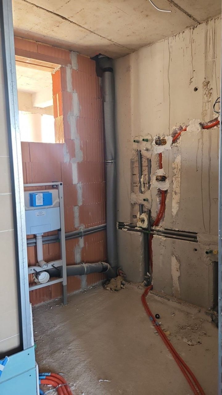 Квартира в Пуле, Хорватия, 62.11 м² - фото 9