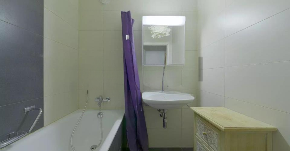 Квартира в Женеве, Швейцария, 88 м² - фото 8