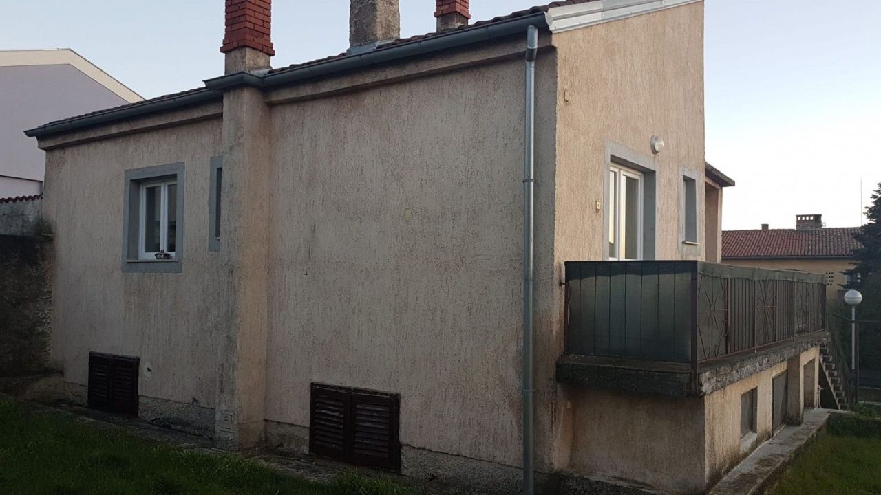 Дом в Пуле, Хорватия, 140 м² - фото 9