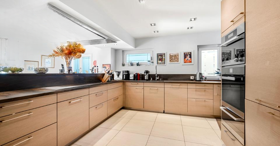 Квартира в Женеве, Швейцария, 280 м² - фото 8