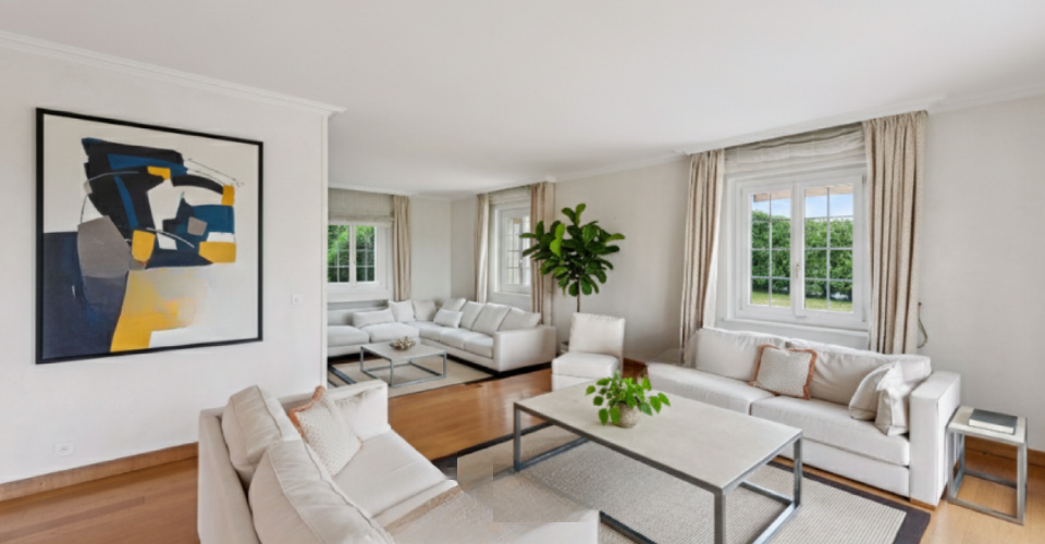 Квартира в Женеве, Швейцария - фото 8