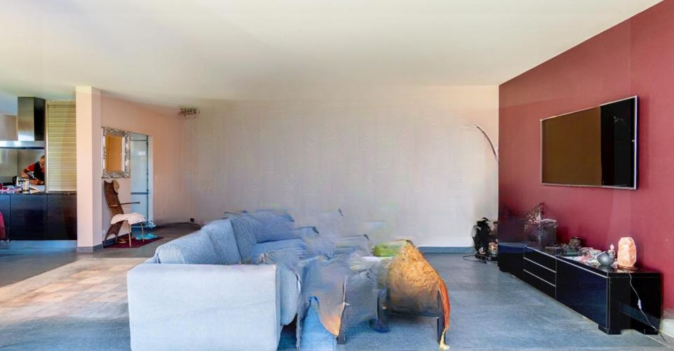 Квартира в Женеве, Швейцария, 160 м² - фото 8