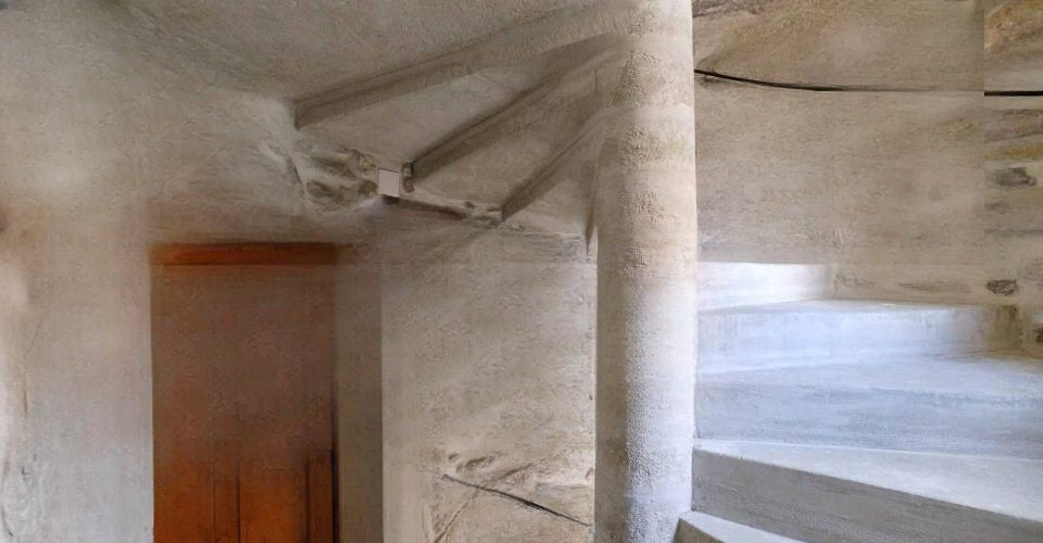 Квартира в Женеве, Швейцария, 930 м² - фото 8