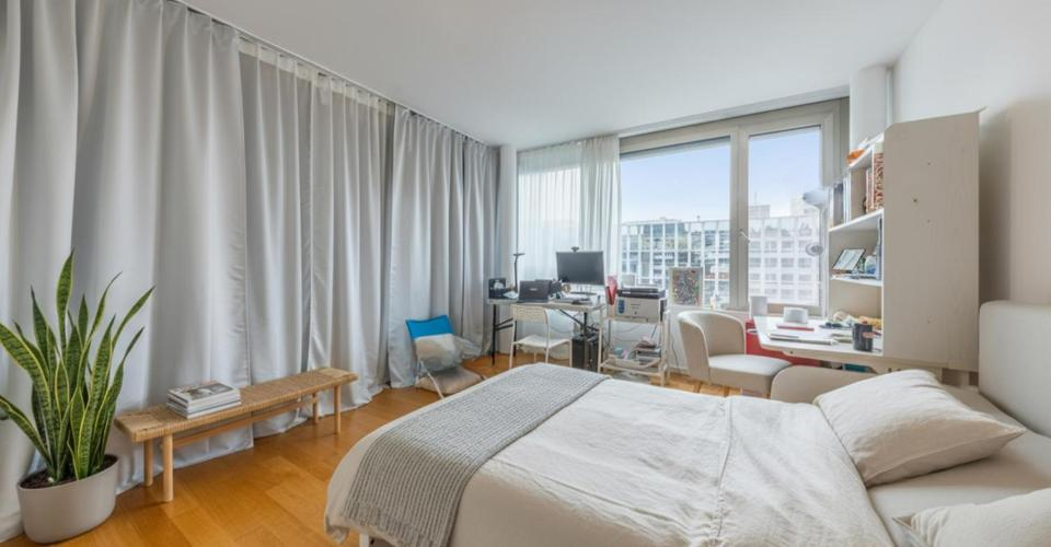 Квартира в Женеве, Швейцария, 187 м² - фото 8