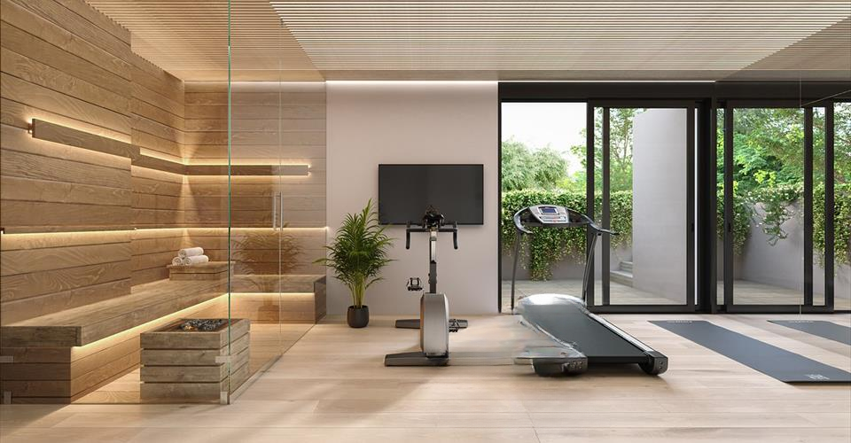 Квартира в Женеве, Швейцария - фото 8