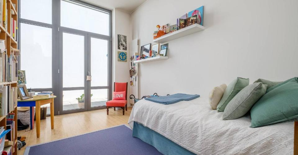 Квартира в Женеве, Швейцария, 181 м² - фото 8