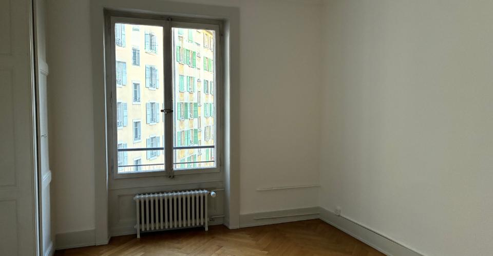 Квартира в Женеве, Швейцария, 62 м² - фото 8