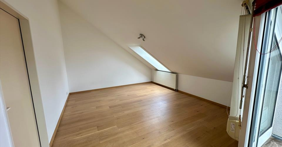 Квартира в Женеве, Швейцария, 106 м² - фото 8