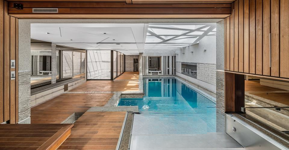 Квартира в Женеве, Швейцария - фото 8