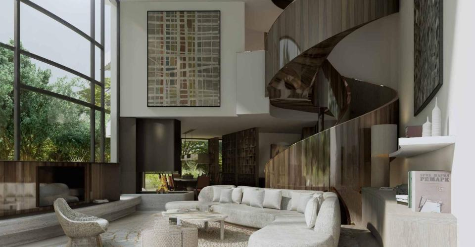 Квартира в Женеве, Швейцария, 523 м² - фото 8