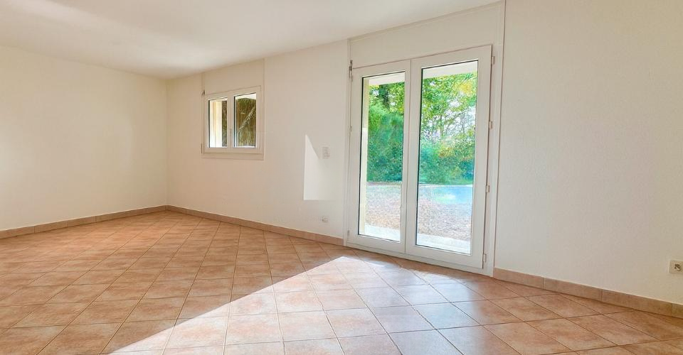 Квартира в Женеве, Швейцария, 150 м² - фото 8