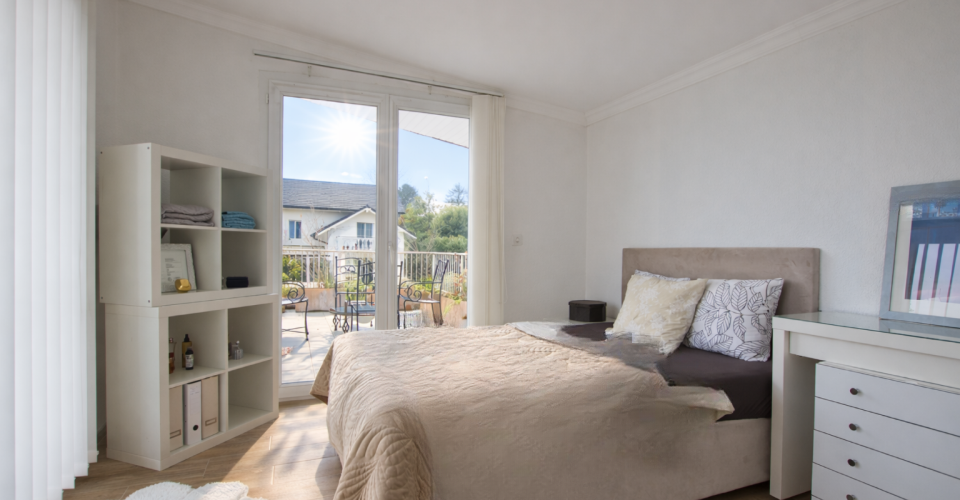 Квартира в Женеве, Швейцария, 120 м² - фото 8