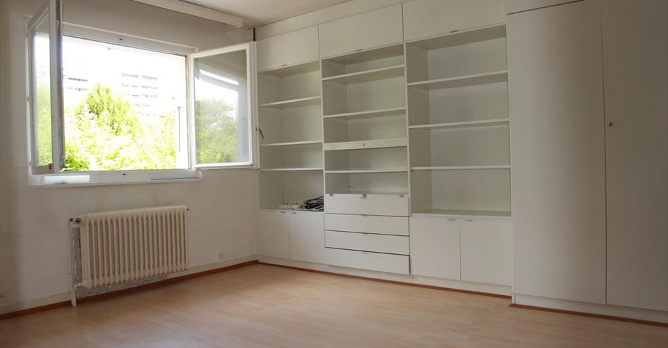 Квартира в Женеве, Швейцария, 155 м² - фото 1