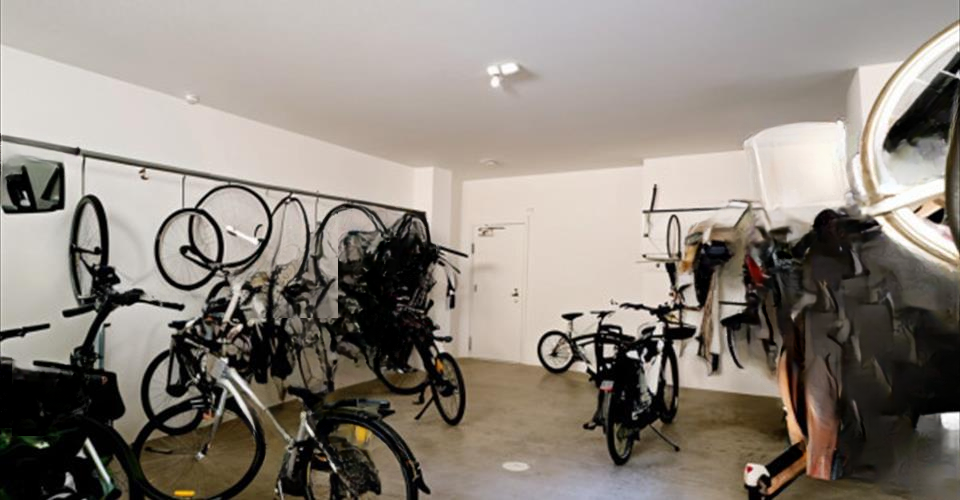 Квартира в Женеве, Швейцария, 52 м² - фото 8