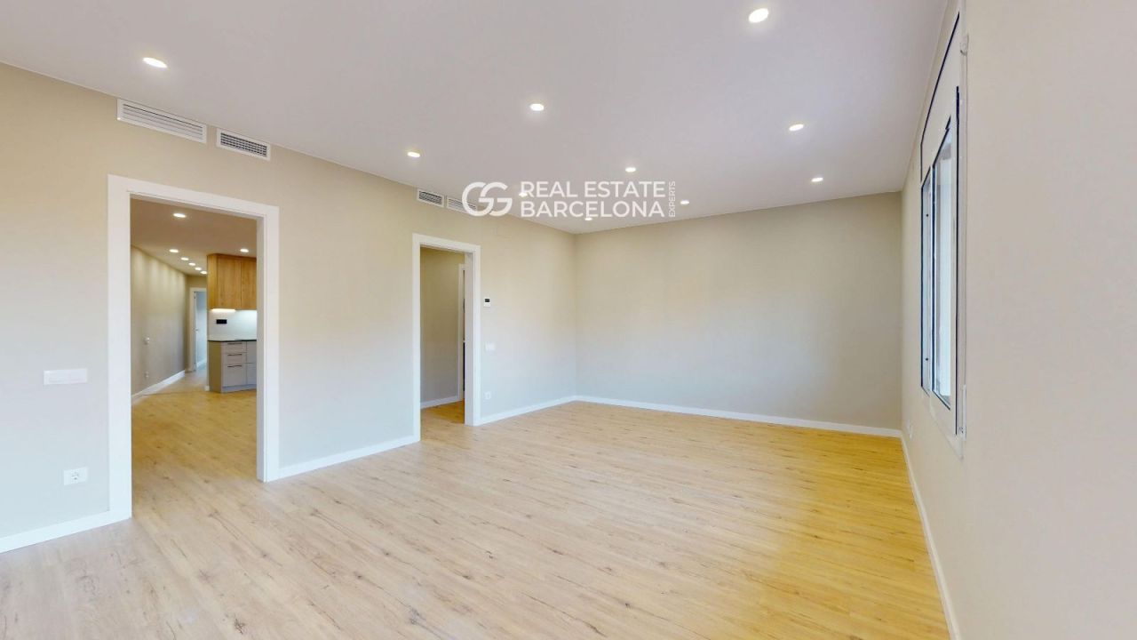 Квартира в Барселоне, Испания, 111 м² - фото 4