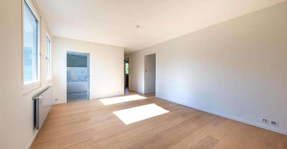 Квартира в Женеве, Швейцария - фото 8