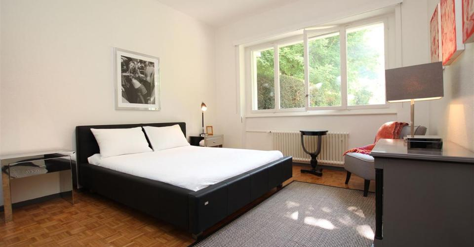 Квартира в Женеве, Швейцария - фото 8