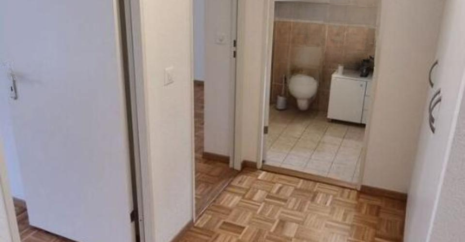 Квартира в Женеве, Швейцария - фото 8