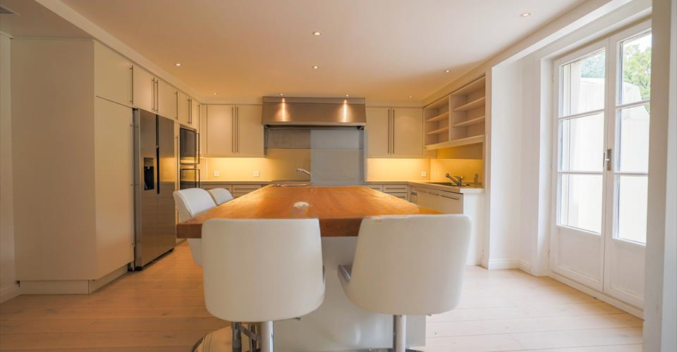 Квартира в Женеве, Швейцария, 403 м² - фото 8