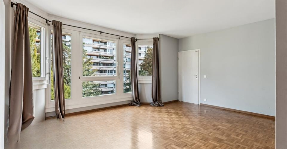 Квартира в Женеве, Швейцария, 310 м² - фото 8