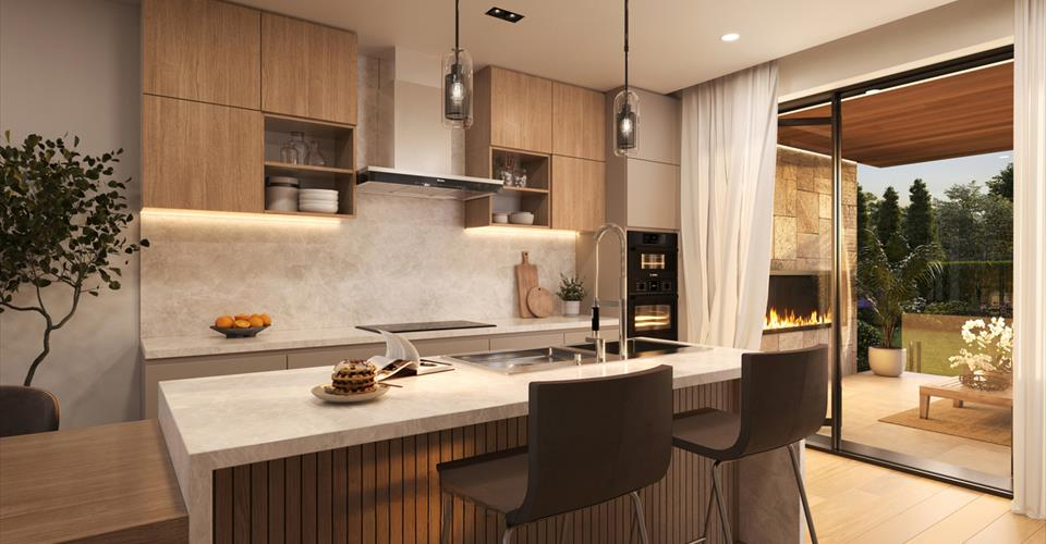 Квартира в Женеве, Швейцария - фото 8