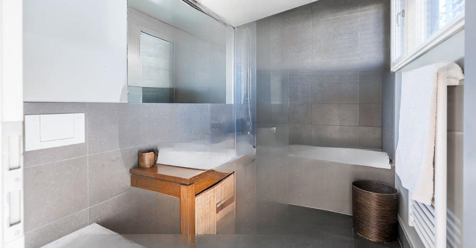 Квартира в Женеве, Швейцария, 184 м² - фото 8