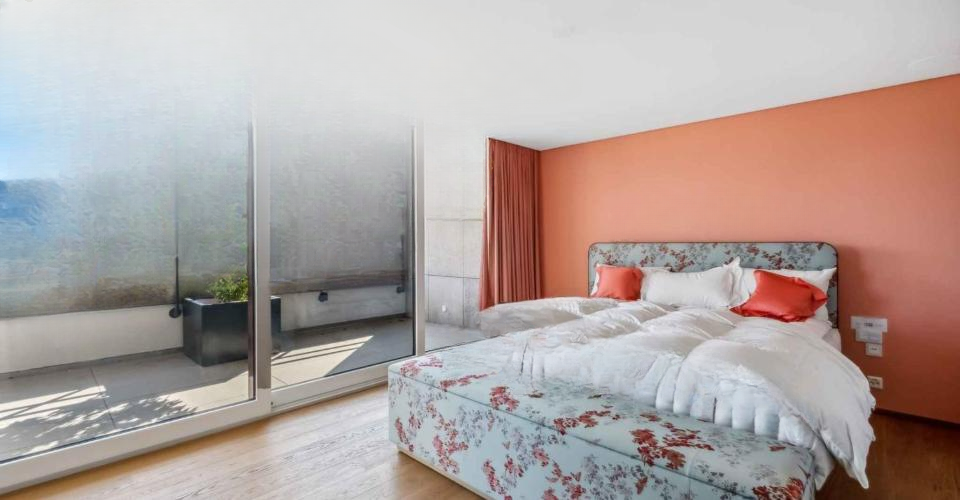 Квартира в Женеве, Швейцария, 367 м² - фото 8