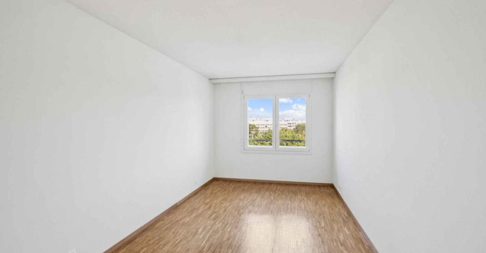 Квартира в Женеве, Швейцария, 93 м² - фото 9