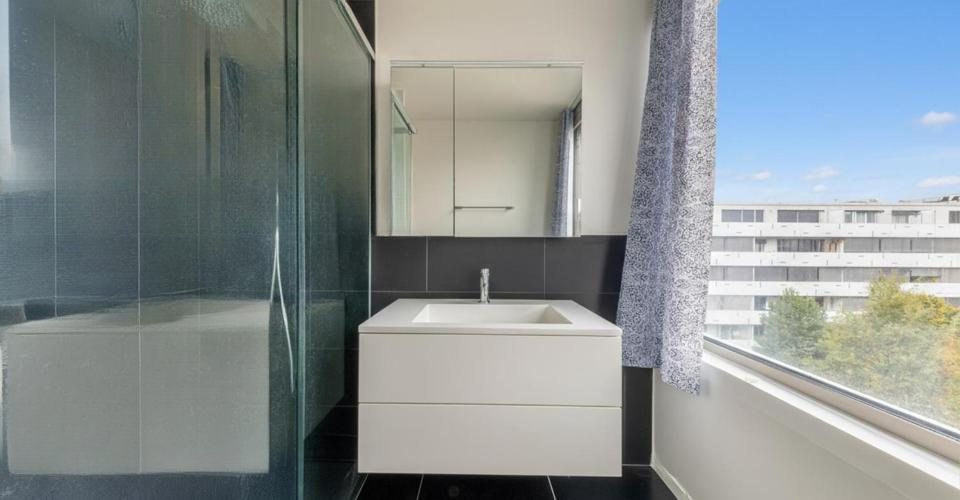 Квартира в Женеве, Швейцария, 187 м² - фото 9