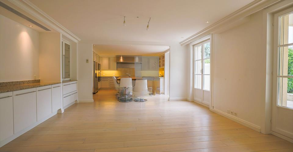 Квартира в Женеве, Швейцария, 403 м² - фото 9