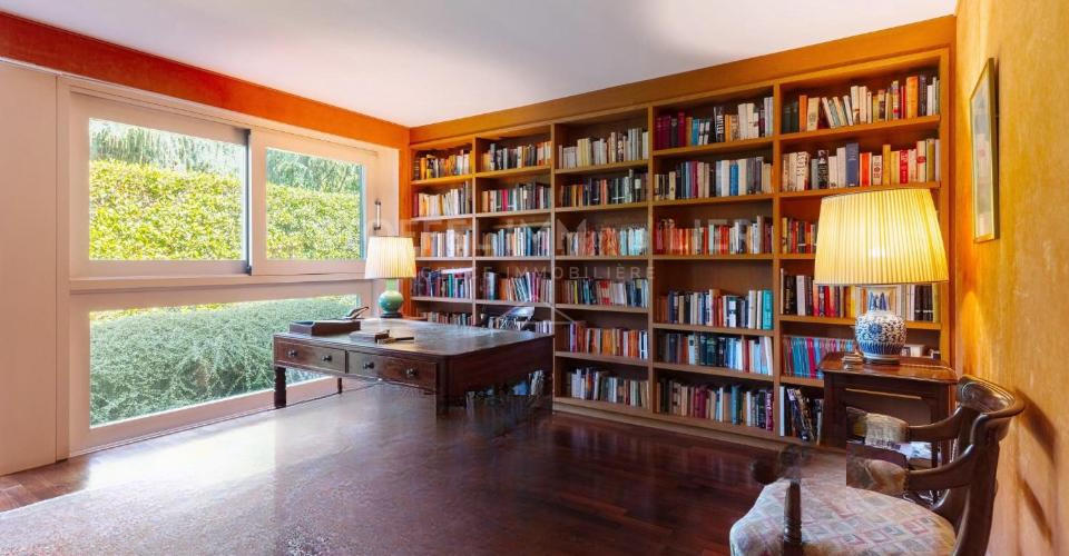 Квартира в Женеве, Швейцария, 580 м² - фото 9