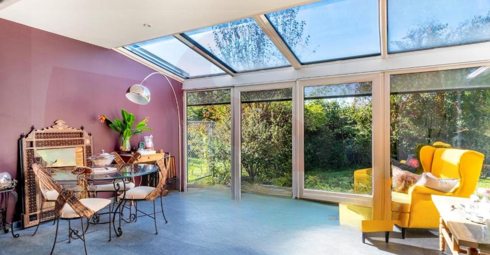 Квартира в Женеве, Швейцария, 160 м² - фото 9