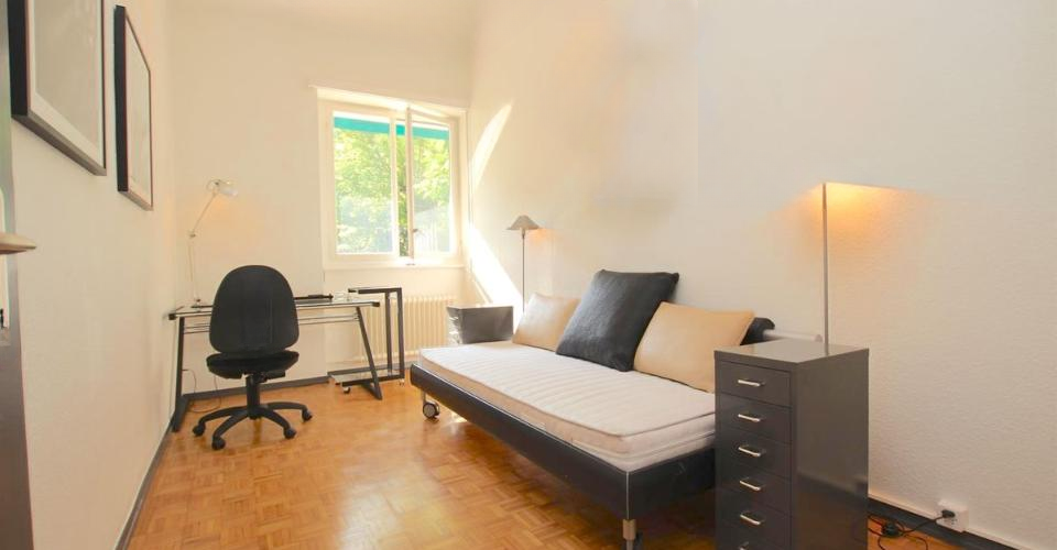 Квартира в Женеве, Швейцария - фото 9