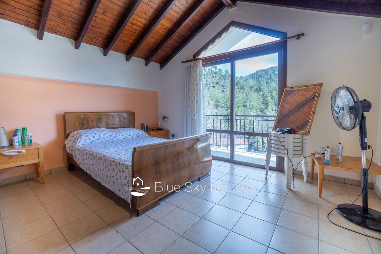 Вилла в Лимасоле, Кипр, 141 м² - фото 2