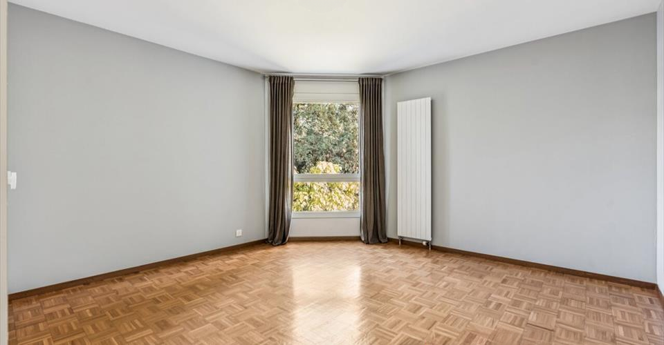 Квартира в Женеве, Швейцария, 310 м² - фото 9