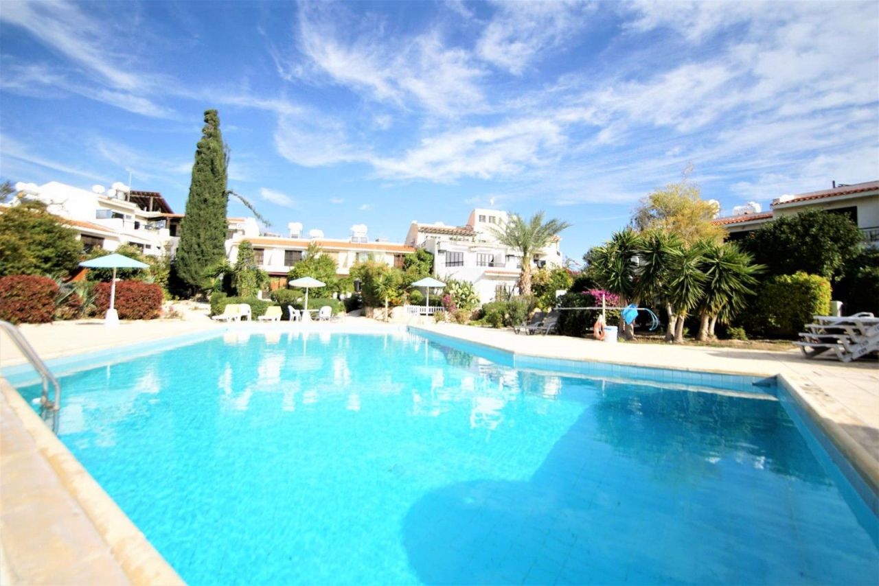 Таунхаус в Пафосе, Кипр, 125 м² - фото 2