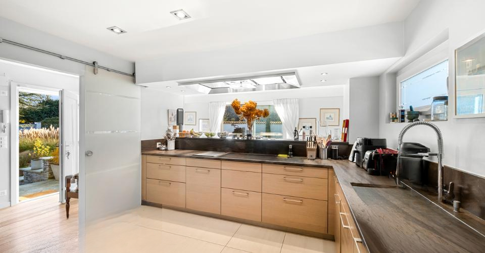 Квартира в Женеве, Швейцария, 280 м² - фото 9