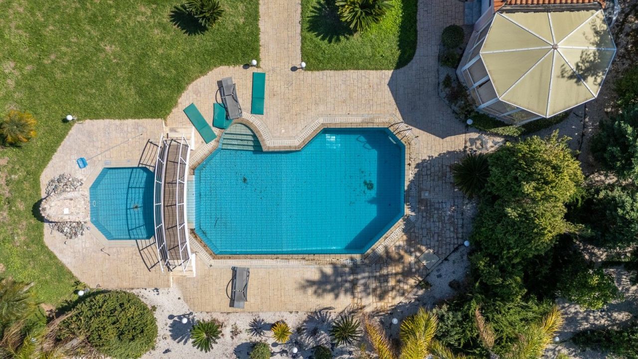 Вилла в Пафосе, Кипр, 327 м² - фото 3