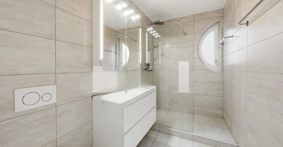 Квартира в Женеве, Швейцария, 113 м² - фото 9