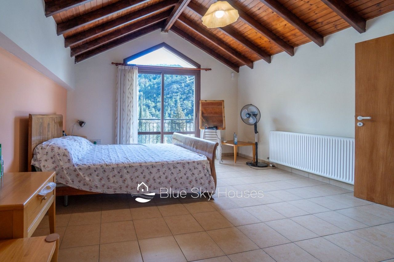 Вилла в Лимасоле, Кипр, 141 м² - фото 3