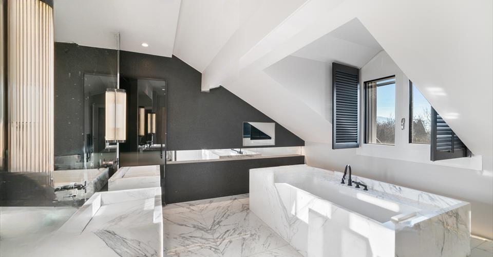 Квартира в Женеве, Швейцария, 393 м² - фото 9