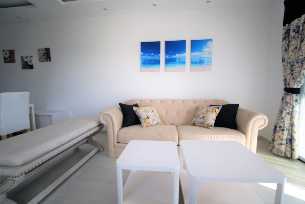 Таунхаус в Пафосе, Кипр, 125 м² - фото 4