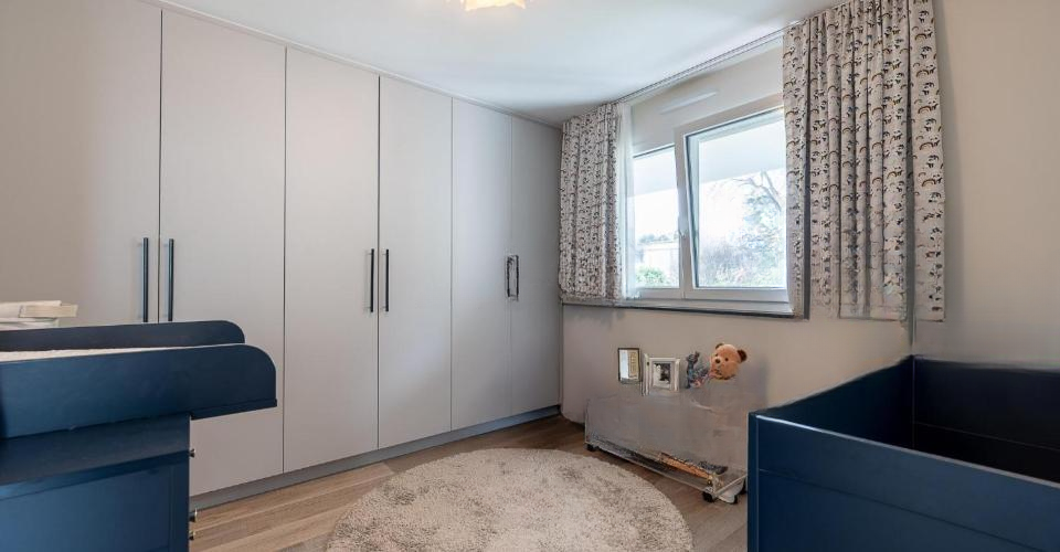 Квартира в Женеве, Швейцария, 134 м² - фото 9