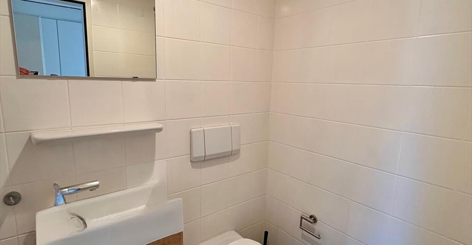 Квартира в Женеве, Швейцария, 106 м² - фото 9