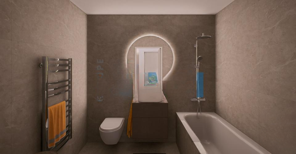 Квартира в Женеве, Швейцария - фото 9