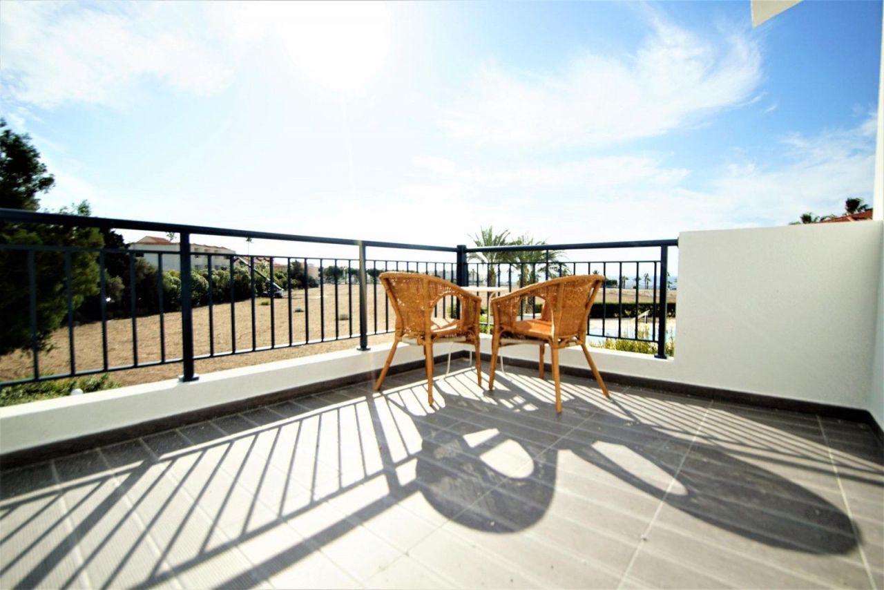 Таунхаус в Пафосе, Кипр, 125 м² - фото 6