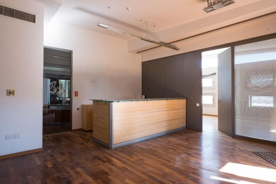 Вилла в Никосии, Кипр, 2 675 м² - фото 6