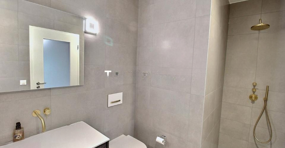 Квартира в Женеве, Швейцария, 128 м² - фото 9