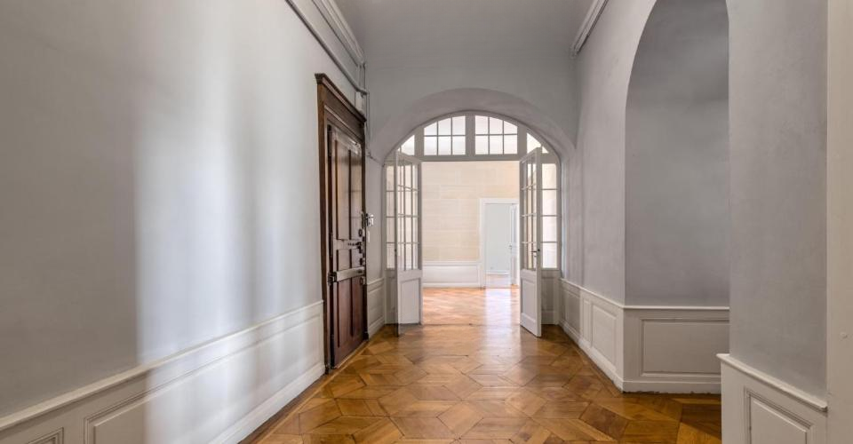 Квартира в Женеве, Швейцария, 319 м² - фото 9