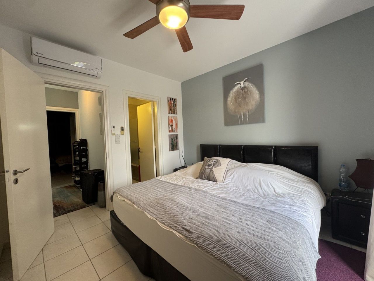 Таунхаус в Пафосе, Кипр, 98 м² - фото 8